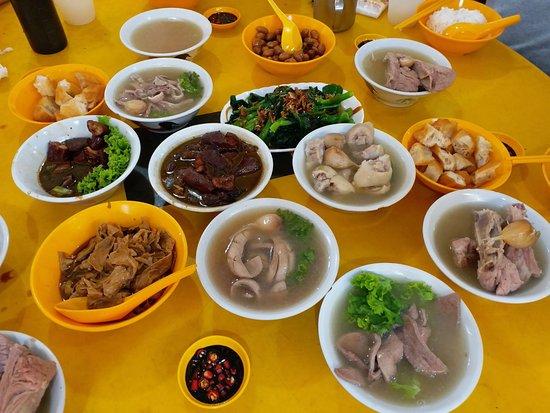 Balestier Bak Kut Teh